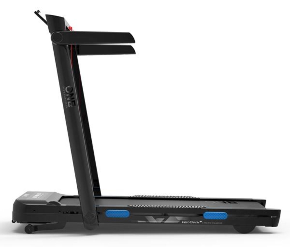Elektrický běžecký pás ONE Fitness BE9243