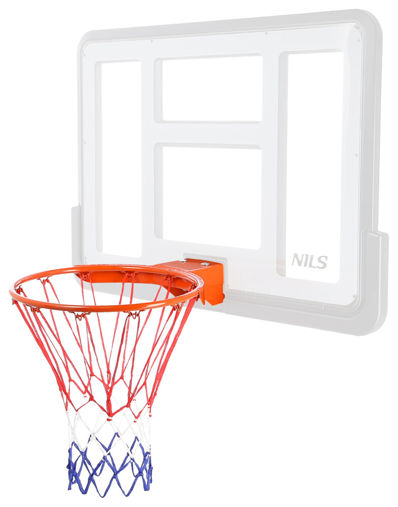 Basketbalová obruč ODKR04