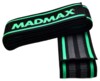 Elastické bandáže kolen MFA299 black/green