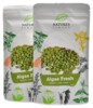 Algae fresh tablets 250mg 2 x 140 g DUOPACK