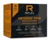 Nexgen® PRO + Digestive Enzymes 120 kapslí
