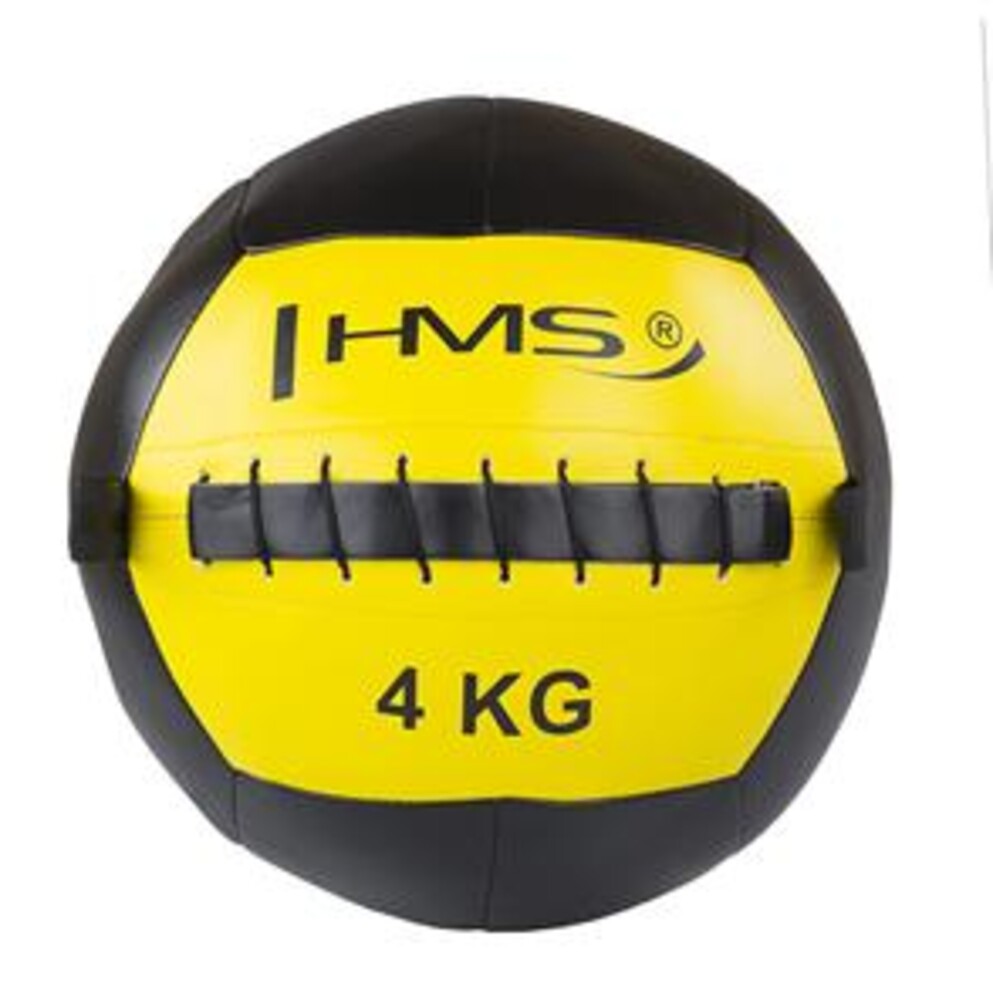 Wall ball WLB 4 kg