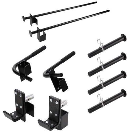 Posilovací klec - Power Rack KLT3111