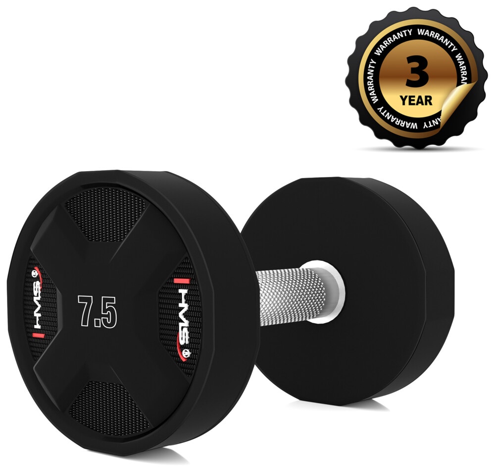 Polyuretanová jednoručka HPC 7,5 kg
