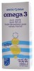 Omega 3 250ml (450mg DHA, 380mg EPA & Vitamin D 400IU)