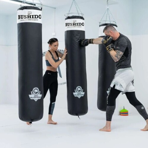 Boxovací pytel DBX 160 x 40 cm prázdný