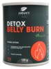 Detox belly burn 125g