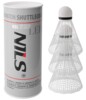Badmintonové míčky NBL6193 s LED 3 ks