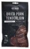Sušený vepřový steak z panenky 100g