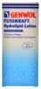 Fusskraft Hydrolipid lotion 125 ml