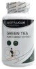 Green tea pure energy extract 60 kapslí