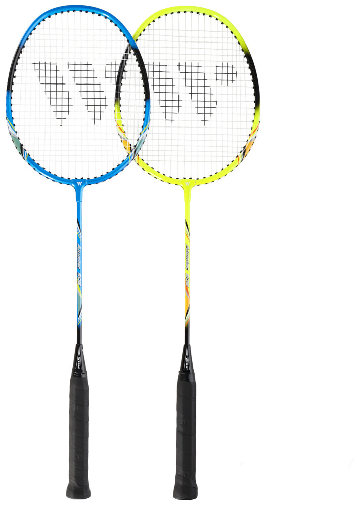 Badmintonový set Alumtec 505K modrý