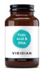 Folic Acid with DHA 90 kapslí (Kyselina listová a DHA) SK