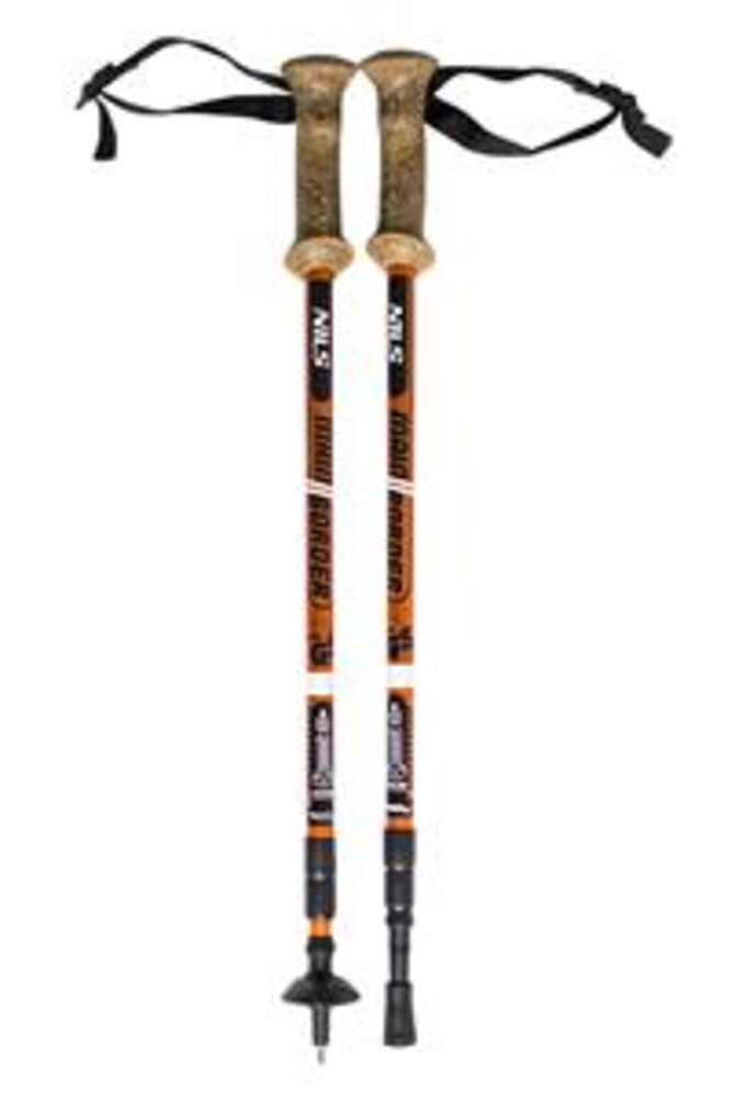 TK 696 TREKINGOVÉ PALICE