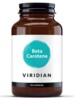 Beta Carotene 90 kapslí 