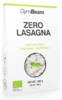 BIO ZERO Lasagna 385 g