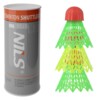Crossmintonové míčky s LED NBL6593 3 ks