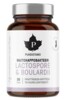Lactic Acid Bacteria Boulardii 30 kapslí (Probiotika LactoSpore® a Lynside®)