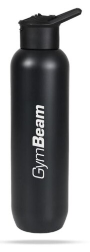 Láhev ALPHA Graphite 1000 ml 