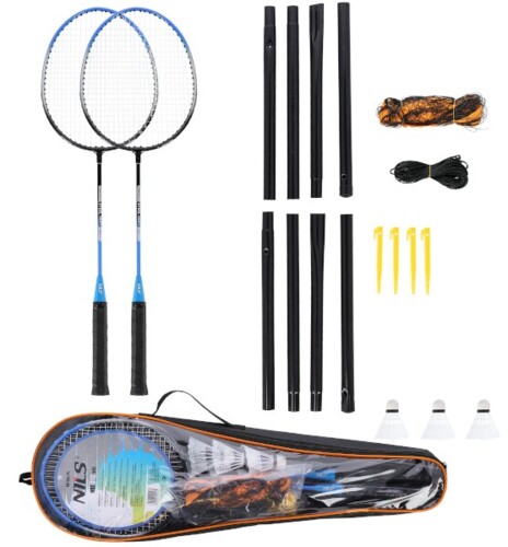 Badmintonový set NRZ012