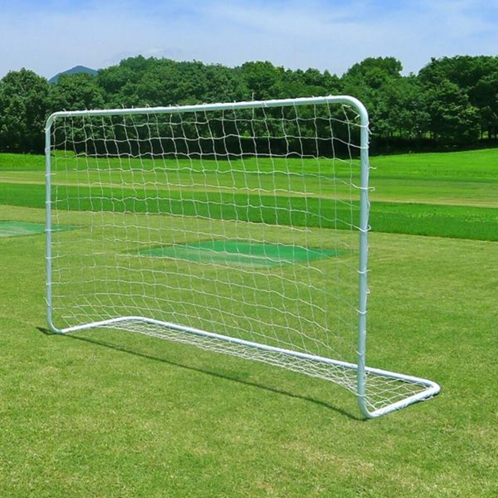 OCEĽOVÁ FUTBALOVÁ BRANKA 1,82 x 1,2 m BR182
