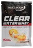 Professional clear water whey isolate + hydrolysate 30 g