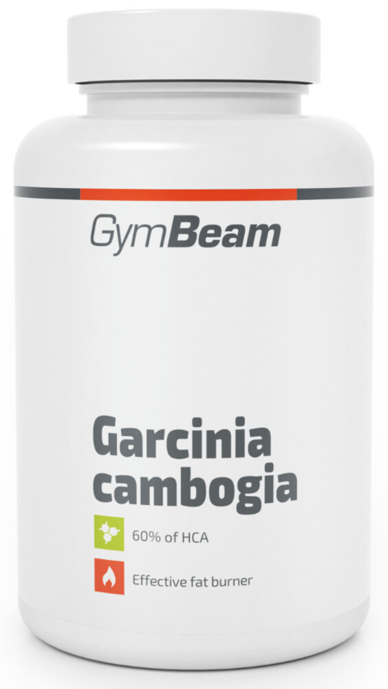 Garcinia cambogia 90 kaps.