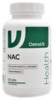 NAC vege 120 tablet