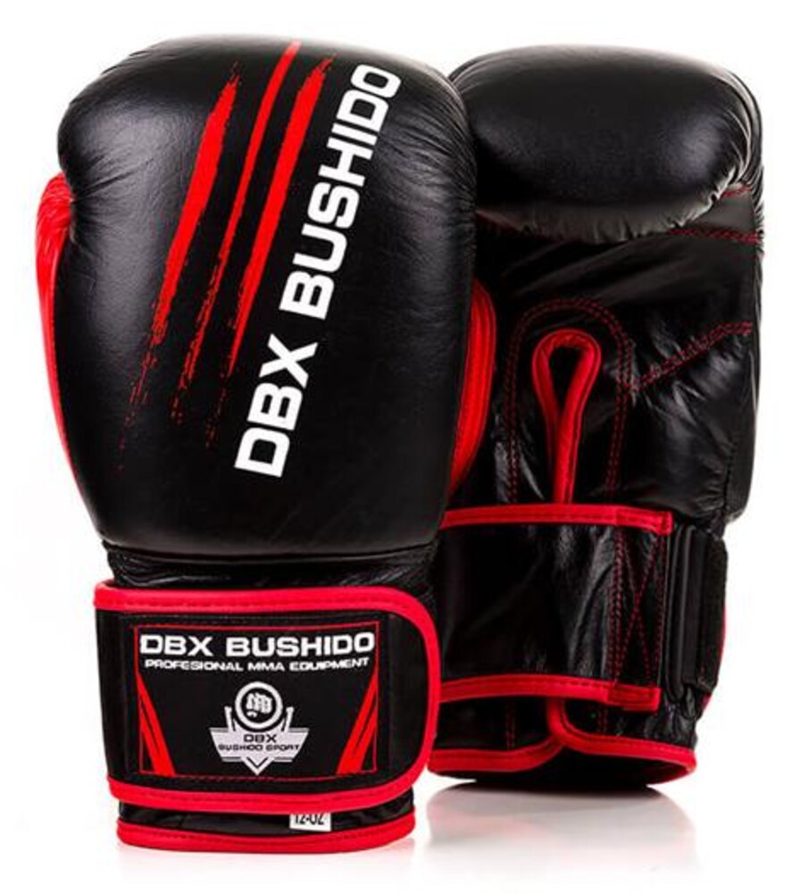 Boxerské rukavice DBX ARB-415