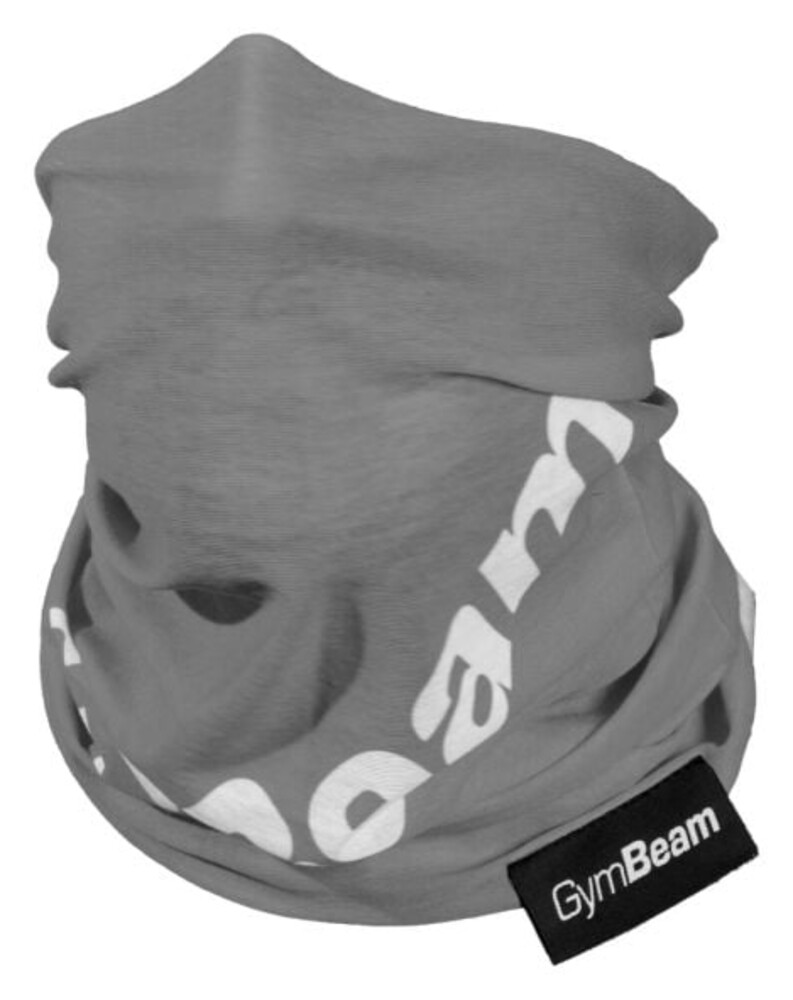 Nákrčník Antibacterial Grey