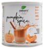 Pumpkin spice latte 125g