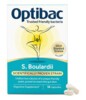 Saccharomyces Boulardii (Probiotika při nadměrném vyprazdňování) 16 kapslí