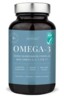 Scandinavian Omega-3 Trout Oil 120 kapslí SK