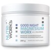 Good Night Magnesium Worx 200g Sk