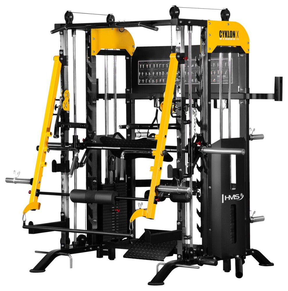 Multipress Cyklon X