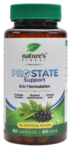 ProstatePro 60 kapslí