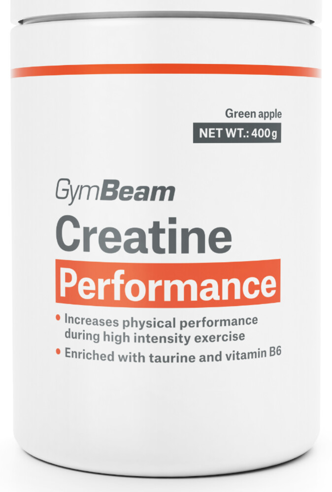 Creatine Performance 400 g