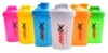 Shaker mini color