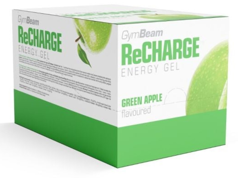 ReCharge Gel 16 x 75 g