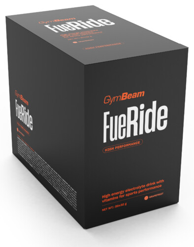 Vzorek FueRide 20 x 32 g