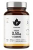 Super Vitamin D 2000IU 120 kapslí