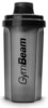 Šejkr černý Transparent Black 700 ml 