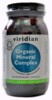 Mineral Complex 90 kapslí Organic