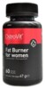 Fat burner for woman 60 kapslí pro ženy
