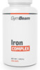 Iron komplex 240 kaps.