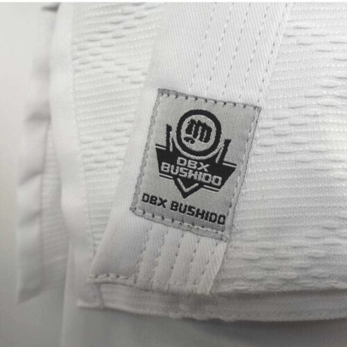 Detské kimono na Judo DBX DBX-J-1