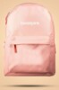 Dámský batoh Baby Pink - BeastPink 