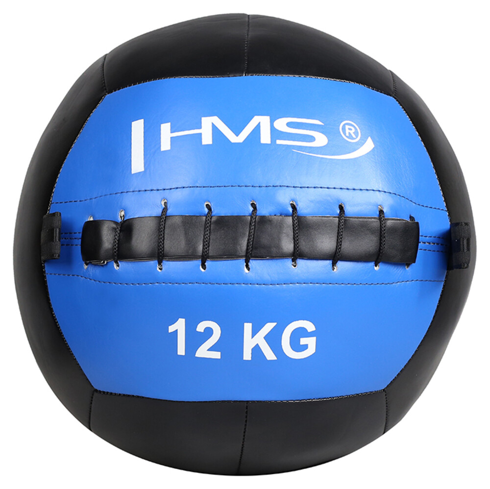 Wall ball WLB 12 kg