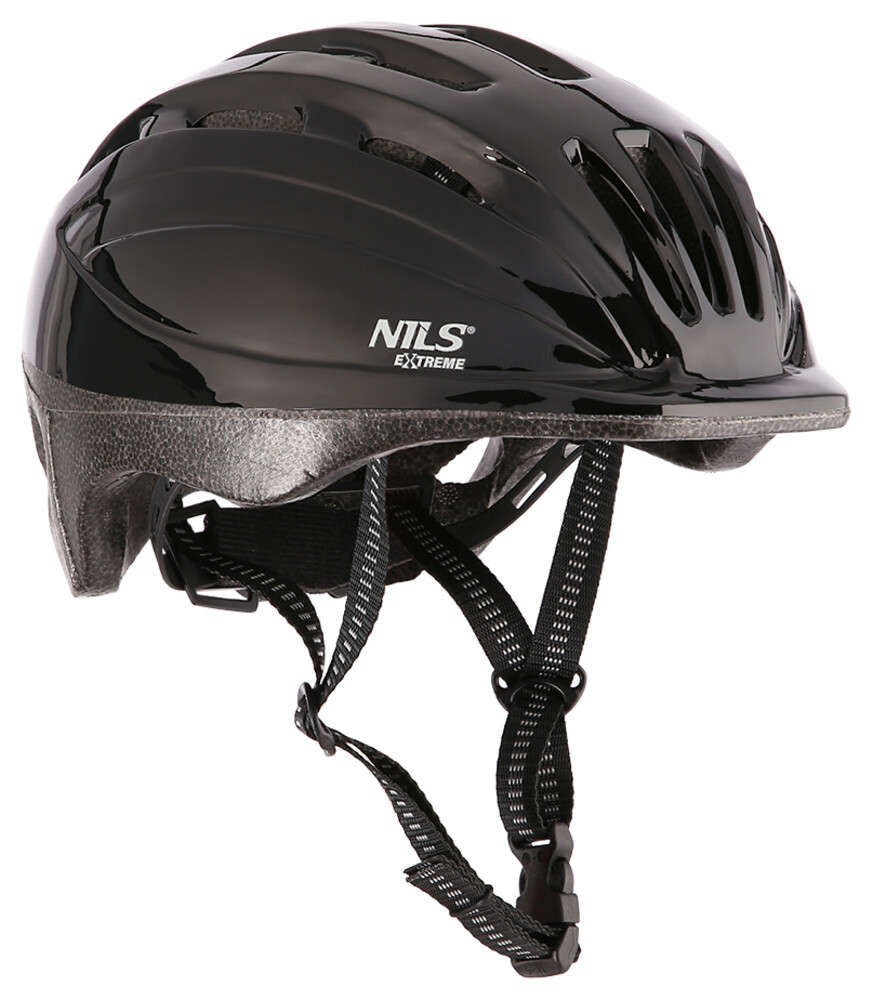 Helma NILS Extreme MTV62J černá