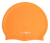Plavecká čepice AquaFlow Orange 